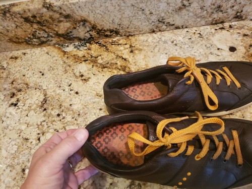 ecco biom 45