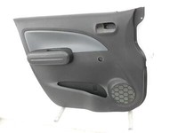 Opel Agila B 08-15 5T Türverkleidung Türpappe Links Vorne Opel Agila B 08-15 10.07.2009 83720-51K00-EWS gebraucht Vorschau 2