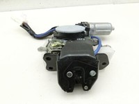 Lexus RX 400h MCU 06-09 Schloss f. Heckklappe Heckklappenschloss Verriegelung Zuziehhilfe Lexus RX 400h MCU 06-09... Vorschau 2