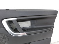Discovery Sport L550 15-19 Türverkleidung Türpappe Rechts Vorne Discovery Sport L550 15-19 12.03.2015 LR064207 gebraucht Vorschau 4