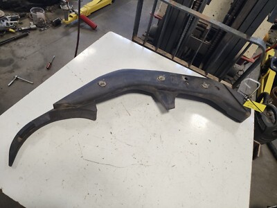 John Deere M131094 MULCHING INSERT FOR 48 INCH EDGE DECK B4B