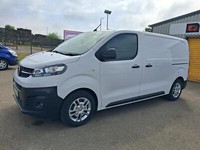 Vauxhall Vivaro 1.5D 2900 L1 DYNAMIC 100PS EURO 6
