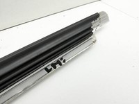 Mercedes C207 E200 13-17 Leiste für Tür Scheibendichtung Links Hinten Mercedes C207 E200 13-17 16.07.2015... Vorschau 4