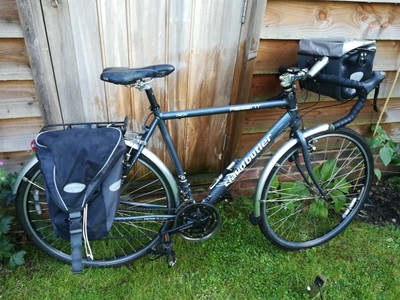 kent heartbreaker bike