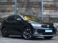 2024 Volkswagen ID.4 ID4 Match Pro 5dr SUV Electric Automatic