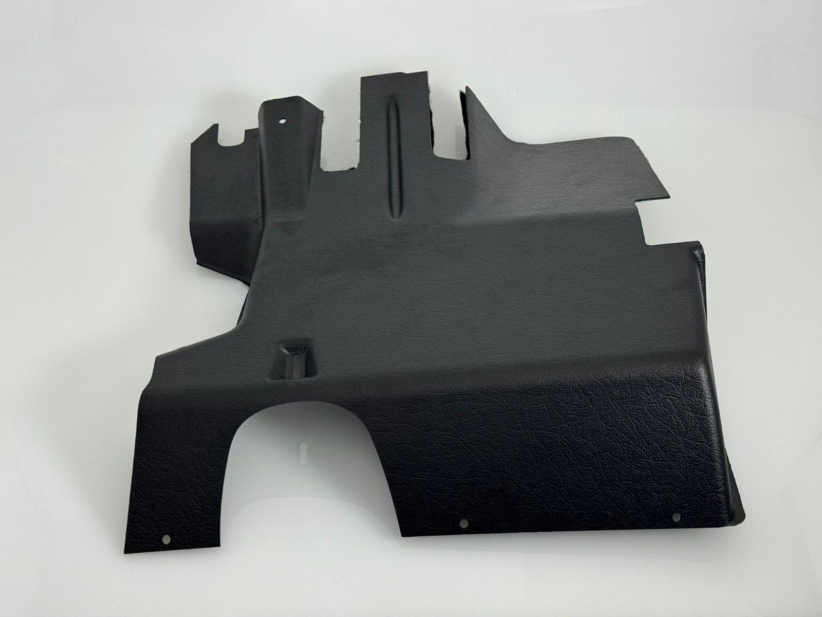Under Dash Cover Steering Lower Knee Panel For BMW E30 Coupe 83-91 51451917351