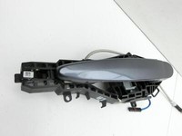 BMW F31 320d 11-15 Kombi Türgriff Griff aussen Links Hinten B39 BMW F31 320d 11-15 27.03.2015 gebraucht Vorschau 4