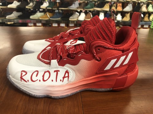 adidas dame7 EXTPLY デイム7 バッシュ　ピンク　リラード adidas Dame 7 Extply デイミアンリラード | jordan_sneakers