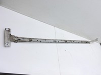 Fiat Talento 296 16-21  VAN Abdeckung für Laufschiene Schiebetür Rechts Fiat Talento 296 16-21 10.07.2018... Vorschau 5
