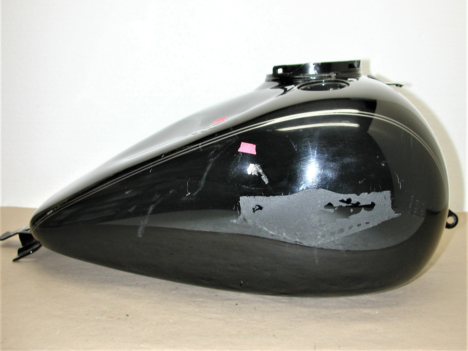 HARLEY-DAVIDSON タンク HARLEY DAVIDSON Road King FLHR 2008-2022 OEM Motorcycle EFI
