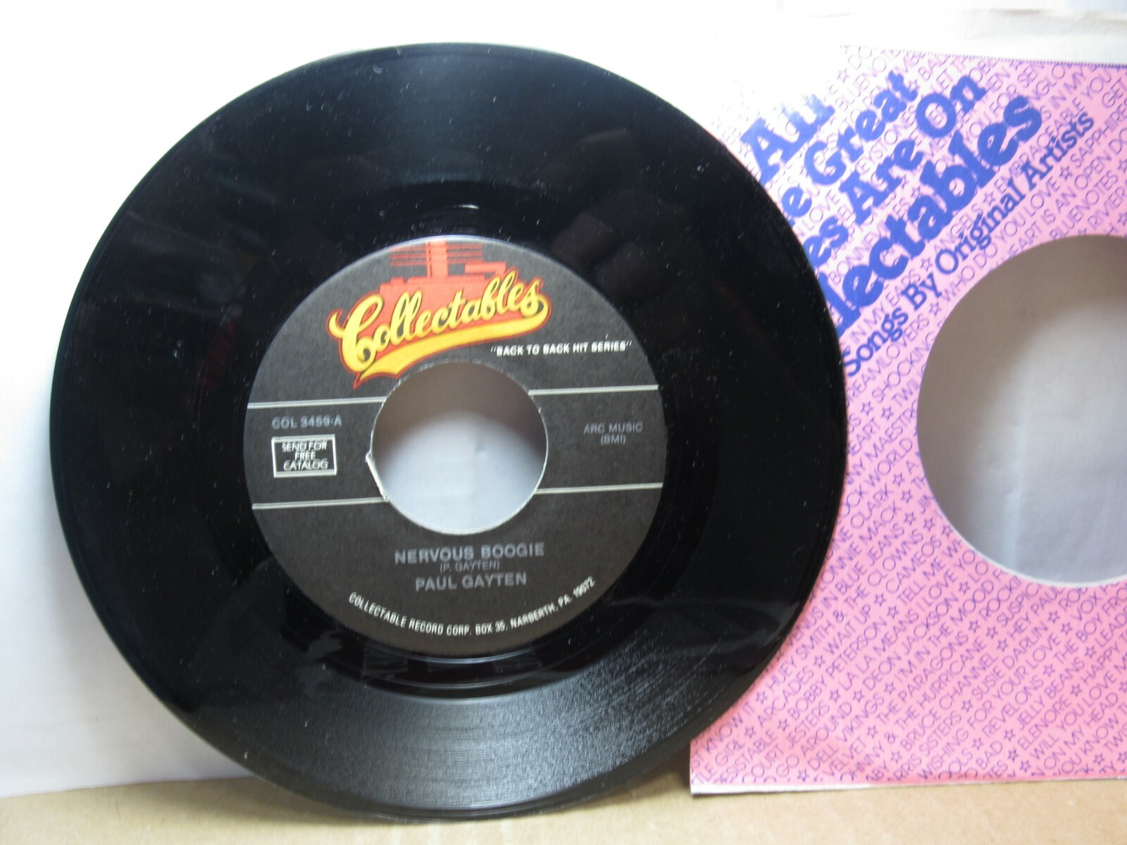 Boogie「Sao Paulo」 Chic - Sao Paulo (1977) vinyl - YouTube