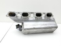 Land Range Rover L322 05-09 4,2 291KW 32V DOHC Ansaugbrücke Ansaugkrümmer Links Land Range Rover L322 05-09... Vorschau 5