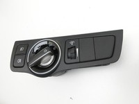 Hyundai I40 CW 11-15 Lichtschalter Nebelscheinwerfer Leuchtweitenregler Hyundai I40 CW 11-15 11.12.2014 93300-3Z050... Vorschau 4