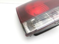 VW Touareg 7L 06-10 Rückleuchte Rücklicht Heckleuchte für Heckklappe Links orig dunkel VW Touareg 7L 06-10... Vorschau 2