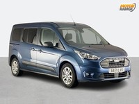 2021 Ford Grand Tourneo Connect 1.5 EcoBlue Zetec 5dr Wheel Chair Access Wheel C