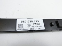 Skoda Octavia III 5E 17-20 Antennenverstärker Weiche Antenne Verstärker Modul Skoda Octavia III 5E 17-20 03.01.2018... Vorschau 2
