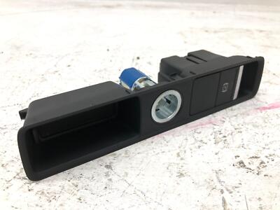 2020-2022 AUDI Q3 FRONT CENTER CONSOLE PARKING BRAKE SWITCH