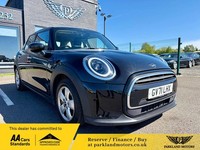 2022 MINI Hatch 1.5 Cooper Classic 5dr Hatchback Petrol Manual