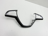 Skoda Octavia 17-20 Break Blende Innen Zierrahmen für Lenkrad Skoda Octavia 17-20 09.11.2017 5E0419685A... Vorschau 2
