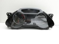 Audi A4 8K B8 07-11 TDI 3,0 140KW Kombiinstrument Tacho Audi A4 8K B8 07-11 11.11.2008 8K0920930C gebraucht Vorschau 2