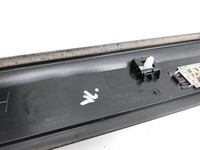 BMW X1 E84 09-12 Einstiegsleiste Links Vorne BMW X1 E84 09-12 19.07.2010 2990843 51472990843 2990843-06 gebraucht Vorschau 6