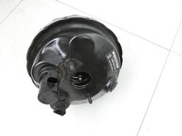Mercedes CL203 C200K 04-08 1,8K 120KW Bremskraftverstärker Hauptbremszylinder Mercedes CL203 C200K 04-08 04.05.2005... Vorschau 4