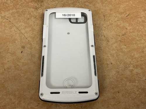 Infinea X Barcode Scanner Mobile POS Peripheral iPhone iOS Device
