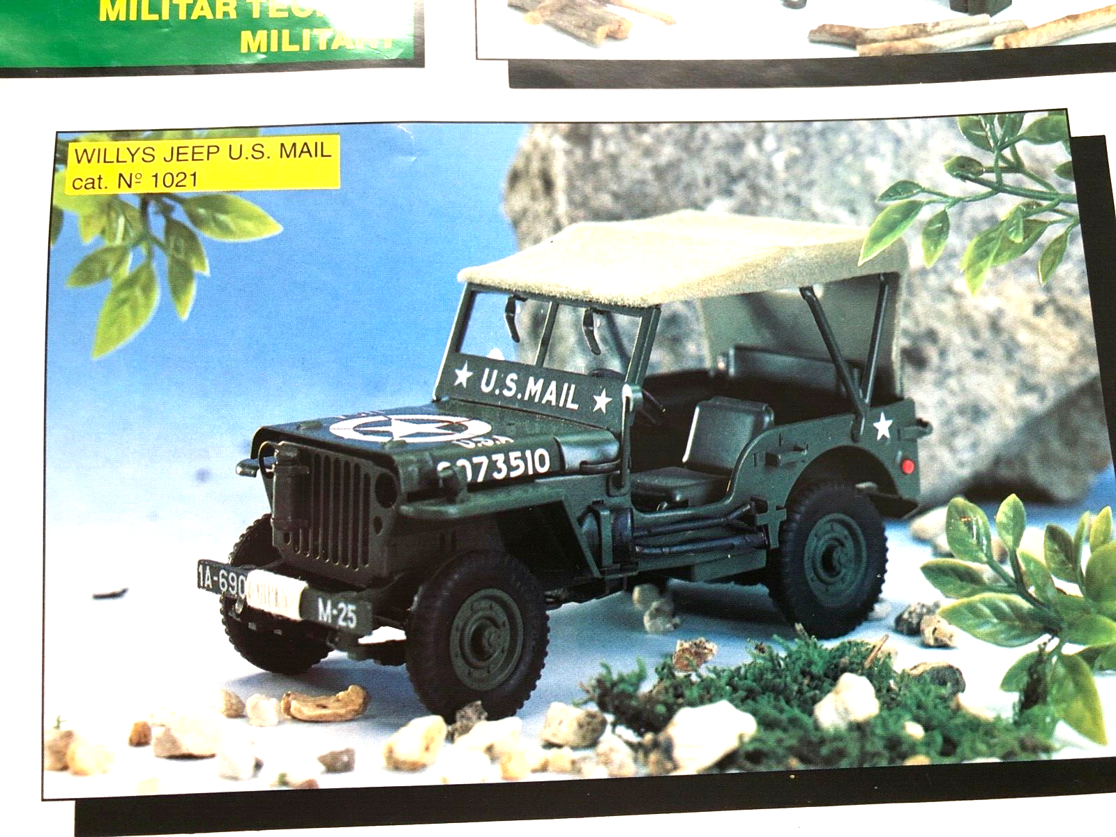 その他 GONIO 1:24 Willys Jeep Commando GONIO 1:24 Willys Jeep Commando