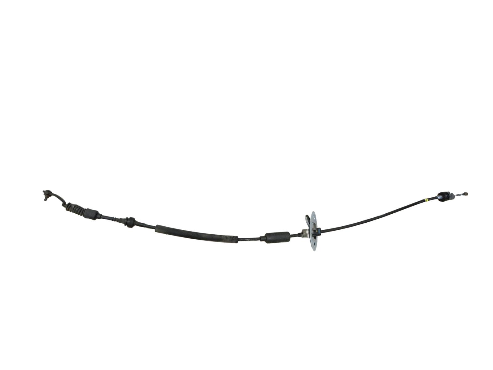 Hyundai Tucson JM 05-10 CRDI 2,0 103KW Autom Schaltzug Schaltseilzug Schaltseil  - Bild 1