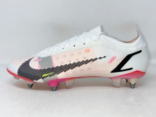 新品未使用 マーキュリアル VAPOR 12 ELITE SG-PRO 26.5 Nike Mercurial Vapor 12 Elite SG PRO ISSUE MADE IN ITALY US
