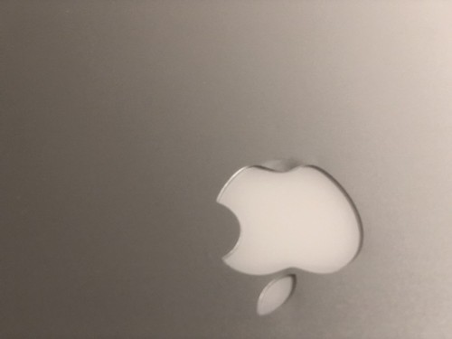 Apple MacBook Pro 15.4