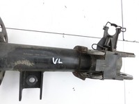 Mercedes W246 B220 11-14 Federbein Stossdämpfer Vorne Links Mercedes W246 B220 11-14 30.04.2013 A2463233500 gebraucht Vorschau 6