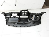 Skoda Octavia 17-20 Armaturenbrett Panel komplett Skoda Octavia 17-20 09.11.2017 5E1857091 8V0880204G gebraucht Vorschau 8