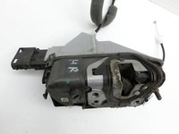 Citroen C5 RD TD 12-14 Kombi Türschloss m. ZV Stellmotor Rechts Hinten Citroen C5 RD TD 12-14 14.09.2012 006186... Vorschau 2