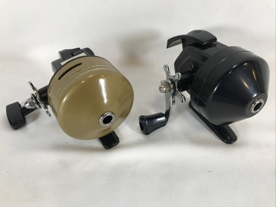 Reels Ocean City Reel