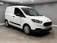 2022 Ford Transit Courier 1.0 EcoBoost Leader Van [6 Speed] PANEL VAN PETROL Man