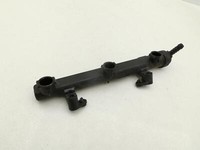 Seat Mii KF1 11-16 1,0 44KW Einspritzleiste Düsenstock für Einspritzanlage Seat Mii KF1 11-16 22.09.2014 04C133317J... Vorschau 2