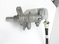 Ford Tourneo Courier 18-22 Hauptbremszylinder Bremszylinder Ford Tourneo Courier 18-22 30.12.2017 8V51-2140-DB... Vorschau 7