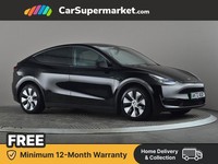 2022 Tesla Model Y Long Range AWD Auto MPV ELECTRIC Automatic