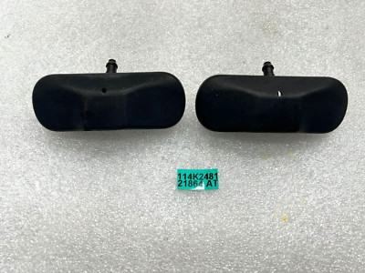 VW Wischwasserdüse Spritzdüse Motorhaube 5m0955986c