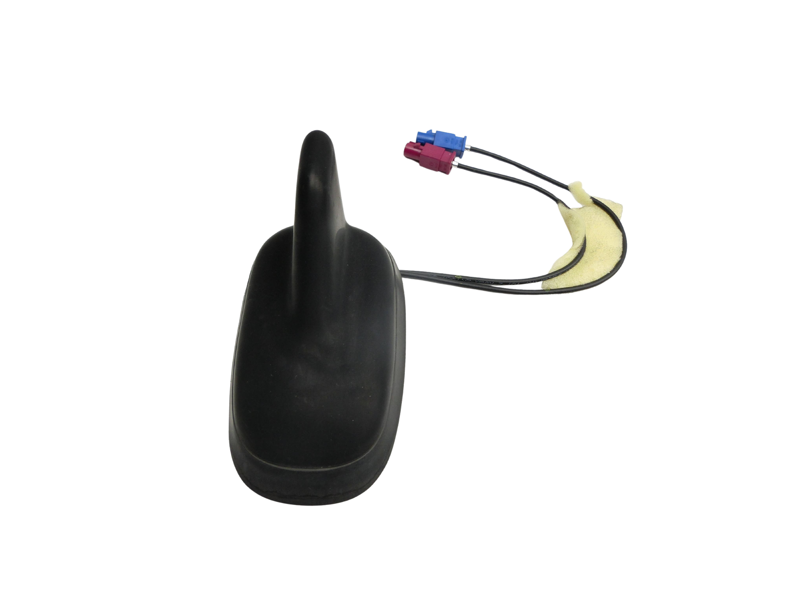 Antena de la azotea base RNA para VW Sharan 7N II 10-15 - Bild 1