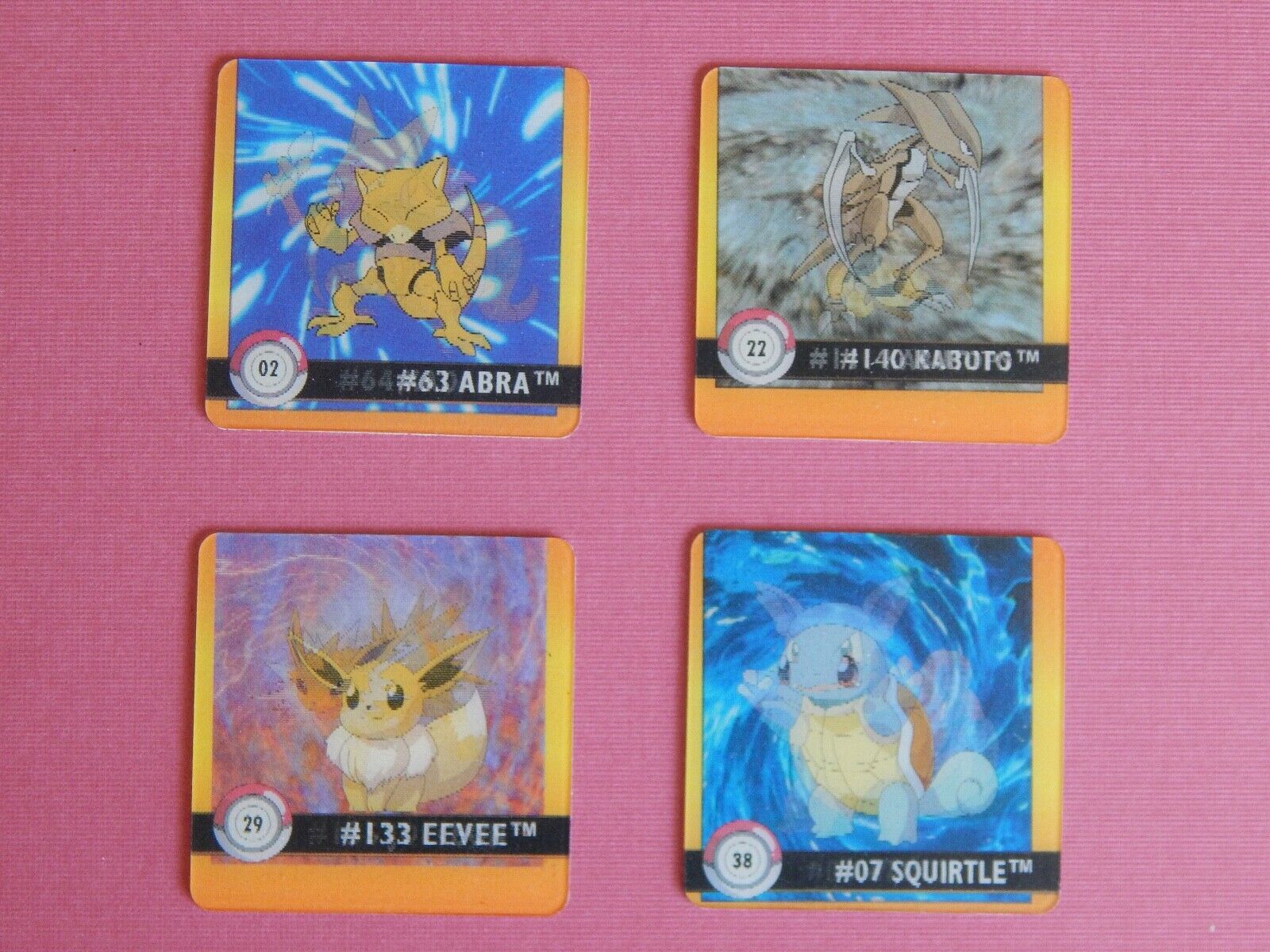Artbox Pokémon Artbox Pokémon