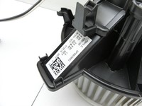 Opel Insignia B Z18 17-20 Gebläsemotor Lüftermotor Heizungsgebläse Opel Insignia B Z18 17-20 28.05.2019 39240608... Vorschau 5