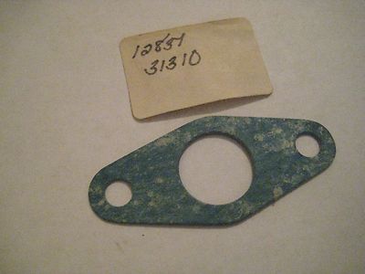 SUZUKI XN/GS/GSX CAM CHAIN TENSIONER GASKET NOS!