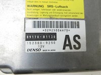 Daihatsu Coo Materia M4 06-16 Airbag Steuergerät Airbagsteuergerät Daihatsu Coo Materia M4 06-16 25.06.2008... Vorschau 2