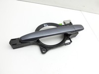 Peugeot 4007 GP 07-12 Türgriff Griff aussen Links Hinten KTR Peugeot 4007 GP 07-12 27.09.2007 gebraucht Vorschau 2