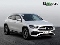 2020 Mercedes-Benz GLA 1.3 GLA200 AMG Line (Executive) SUV 5dr Petrol 7G-DCT Eur