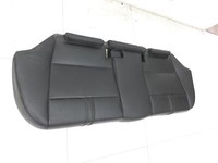 BMW X3 E83 06-10 Sitzpolster für Rücksitzbank Hinten BMW X3 E83 06-10 04.07.2007 3416581 52203416581 gebraucht Vorschau 2