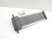 Peugeot 4007 GP 07-12 PTC Zuheizer Elektrische Zusatzheizung Heizelement Peugeot 4007 GP 07-12 27.09.2007... Vorschau 4
