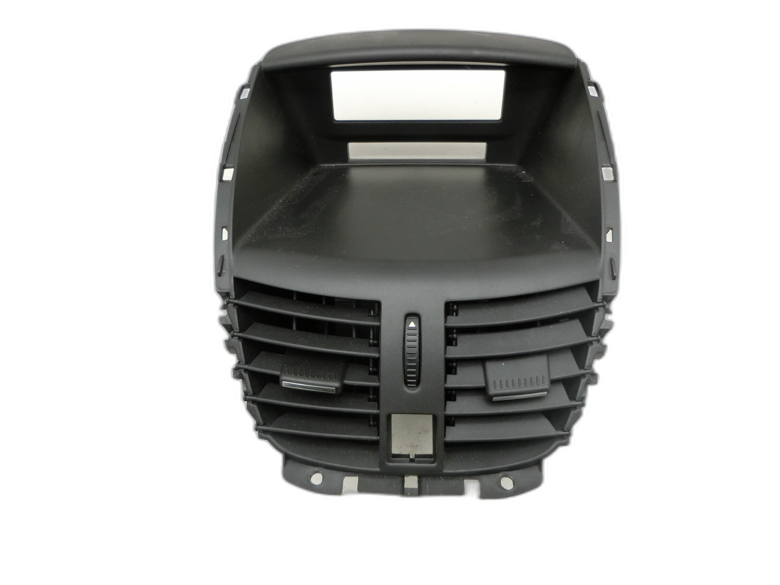 Air shower nozzle Centre Openings Ventilation for Peugeot 207 CC 09-15 - Bild 1